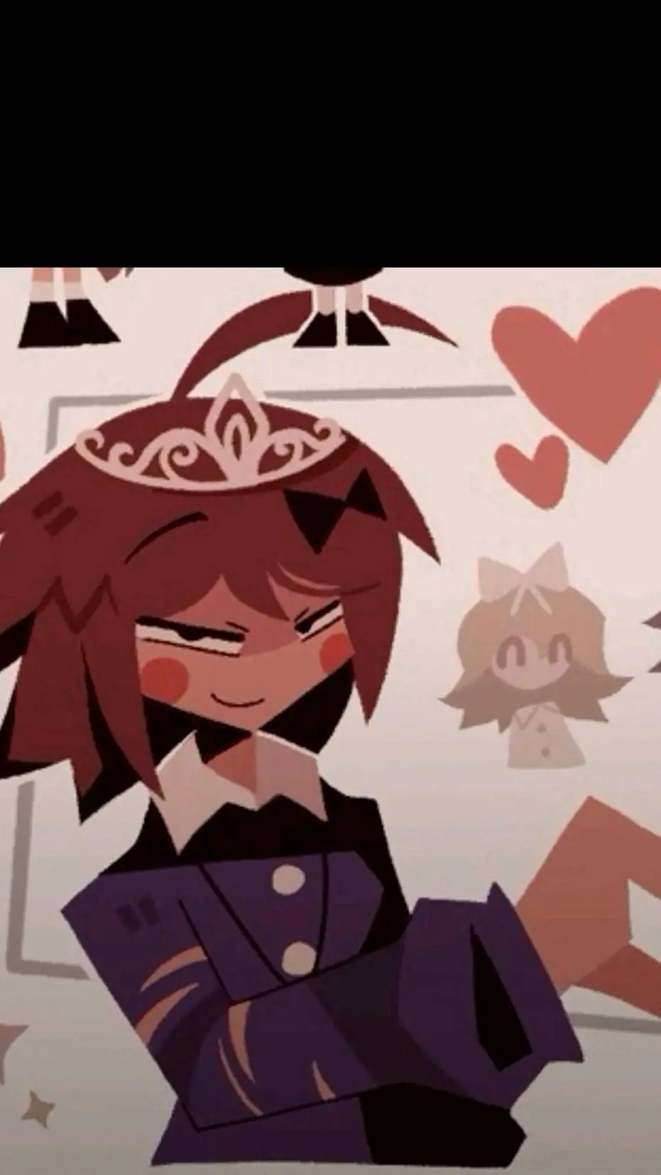 ai character: ∆lice <demon> background