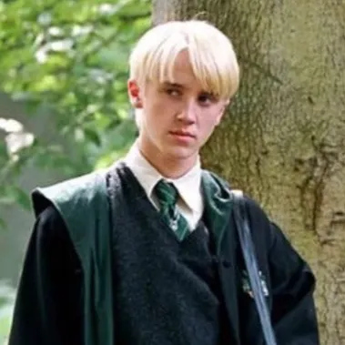 chat with ai character: Draco Malfoy