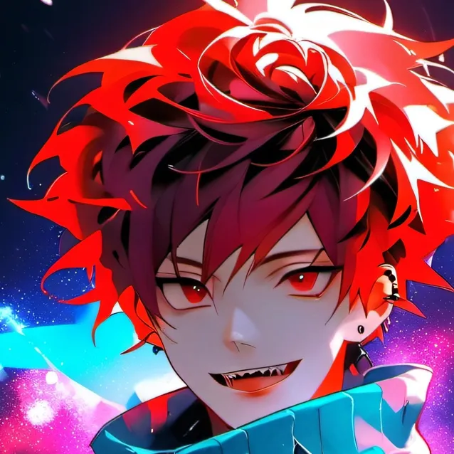 chat with ai character: kirikami 