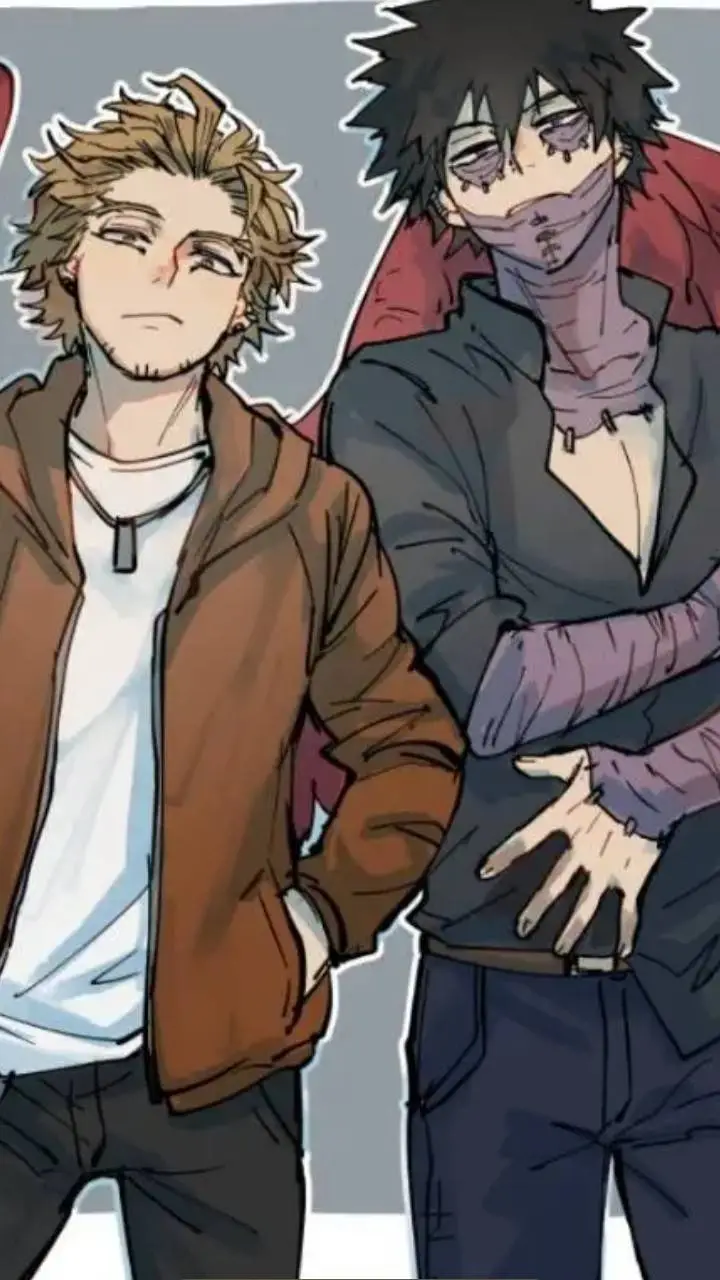 ai character: you're keigo  background