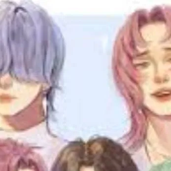 chat with ai character: saja boys x baby 