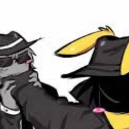 chat with ai character: mafioso and chance