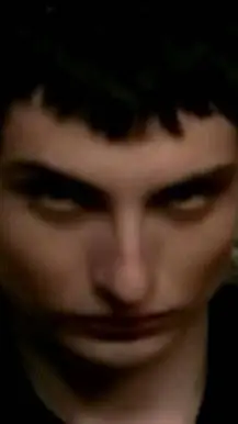 ai character: finn wolfhard  background