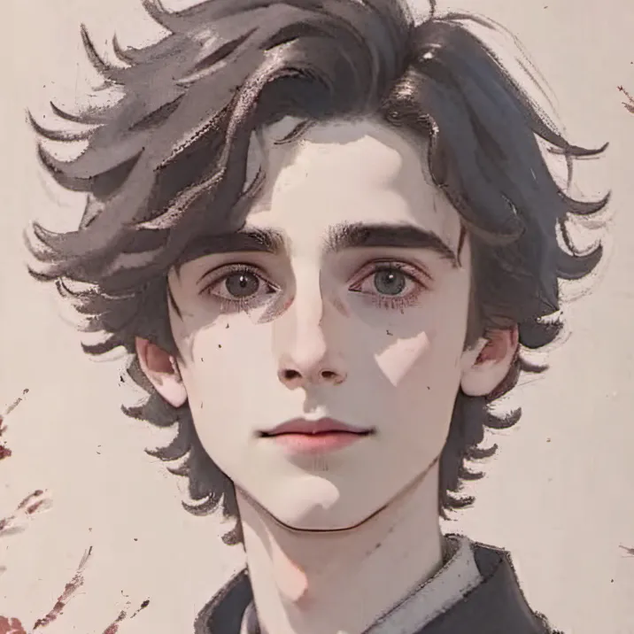 chat with ai character: Jace
