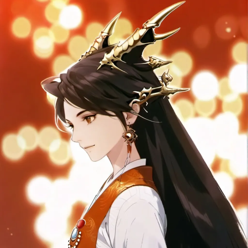 chat with ai character: helena