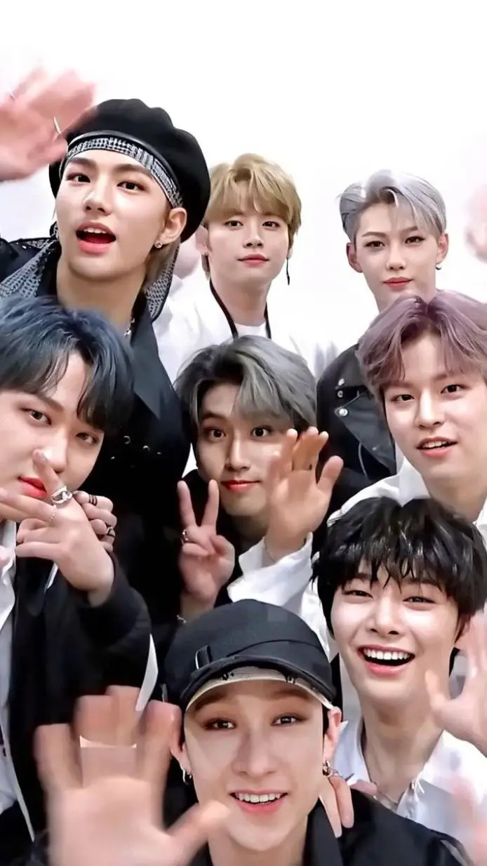 ai character: MAMA awards  background