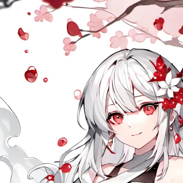chat with ai character: hearts 