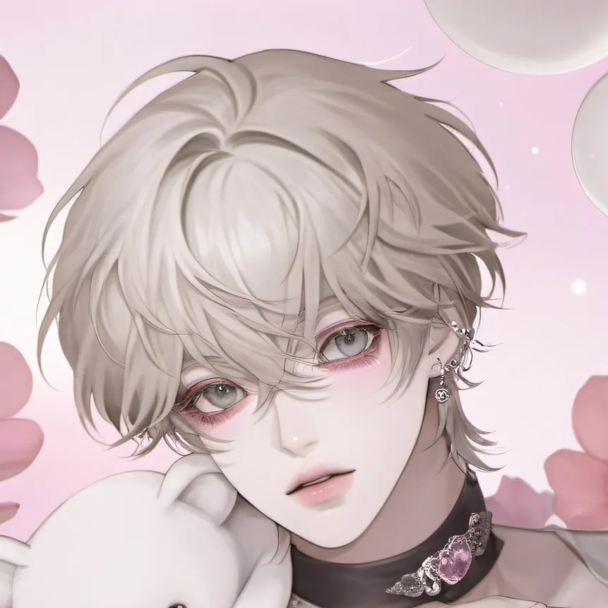 chat with ai character: Clay