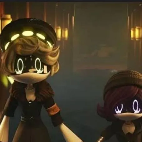 chat with ai character: Nuzi! (your Uzi)