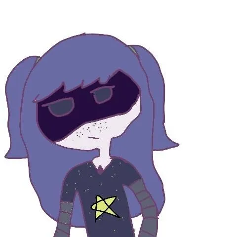 chat with ai character: S (Star)