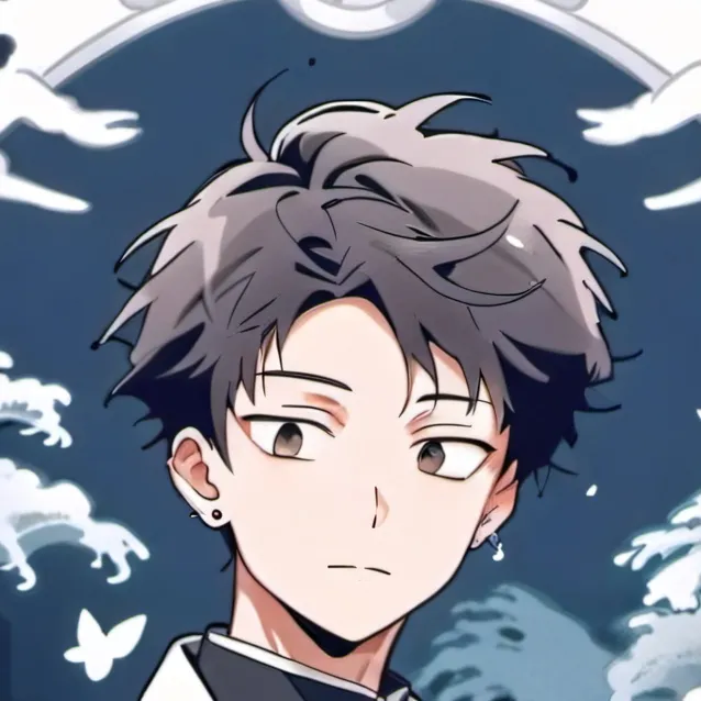 chat with ai character: sukuna