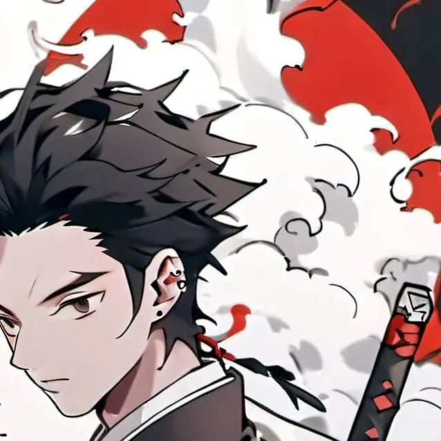 chat with ai character: jjk meets ds