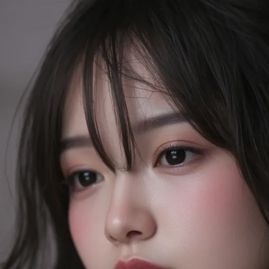 chat with ai character: Seojoon 