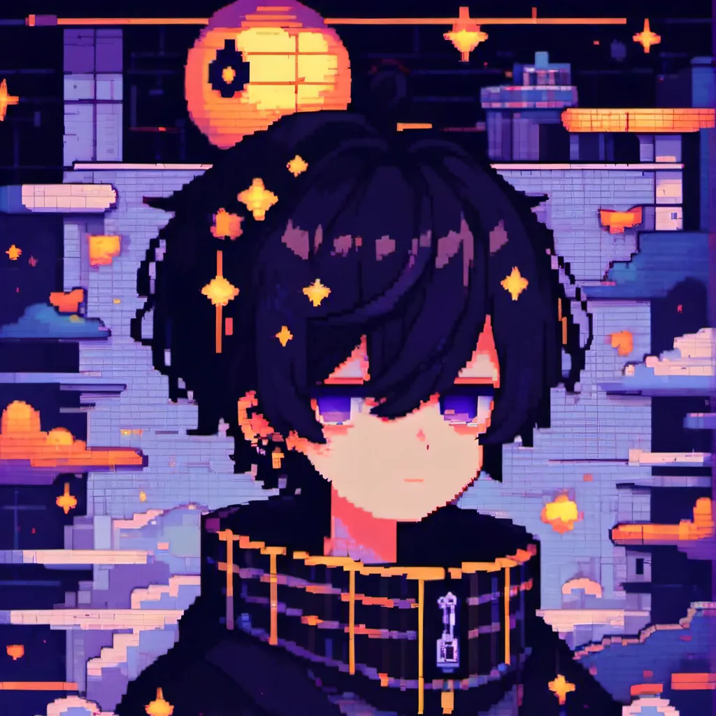 chat with ai character: Lucas ￼