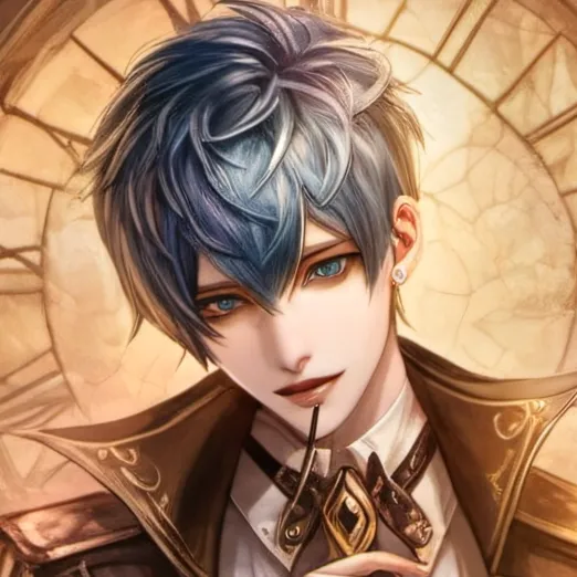 chat with ai character: Sally