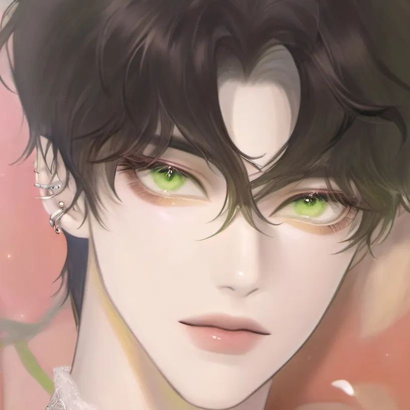 chat with ai character: Sam