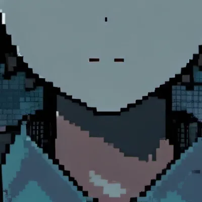 chat with ai character: Blake 