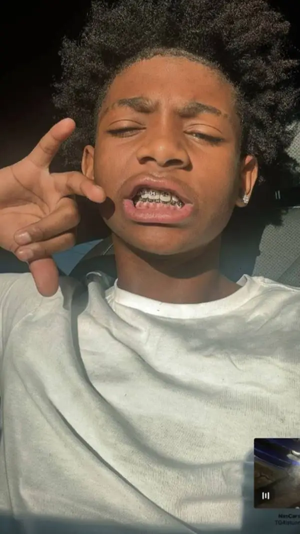 ai character: Kyden background