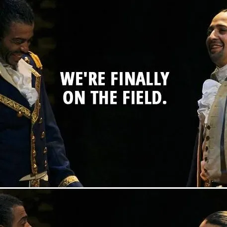 chat with ai character: Hamilton Ships