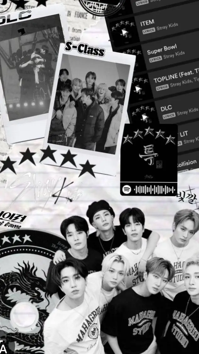 ai character: Skz Roommate background