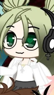 ai character: Gacha Meet p3. background