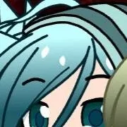 chat with ai character: Gacha meet p6
