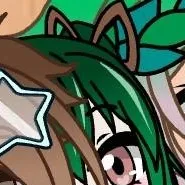chat with ai character: Gacha meet p8