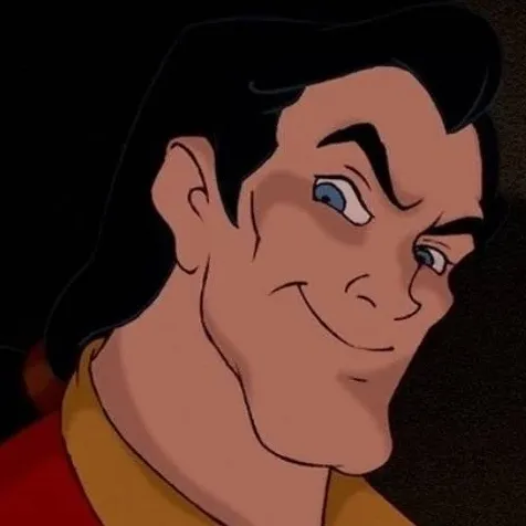 chat with ai character: Gaston