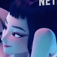 chat with ai character: Zoey ❤️