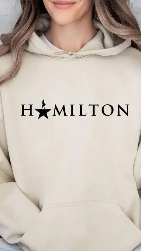 ai character: Hamilton background