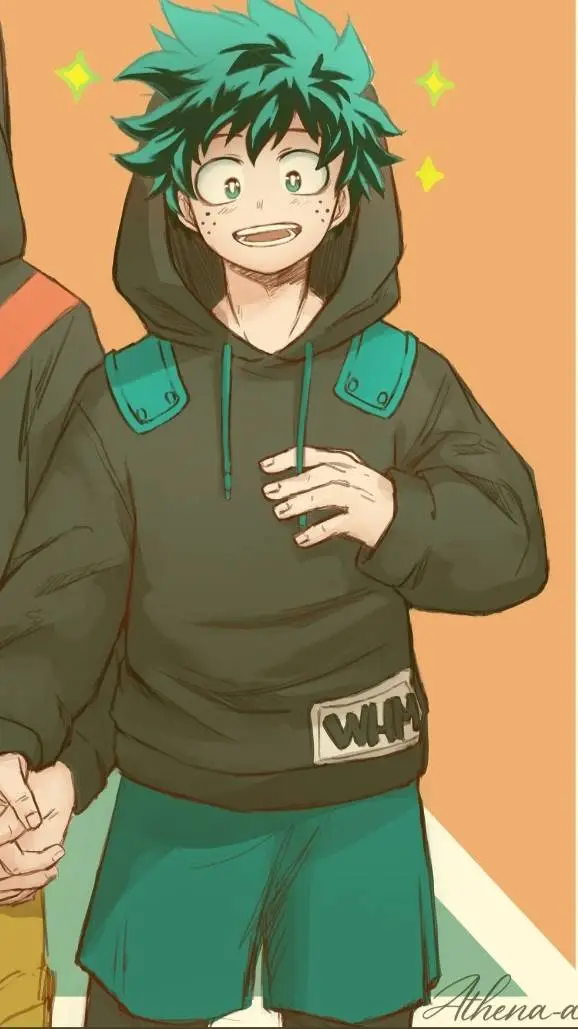ai character: Upset Y/n background