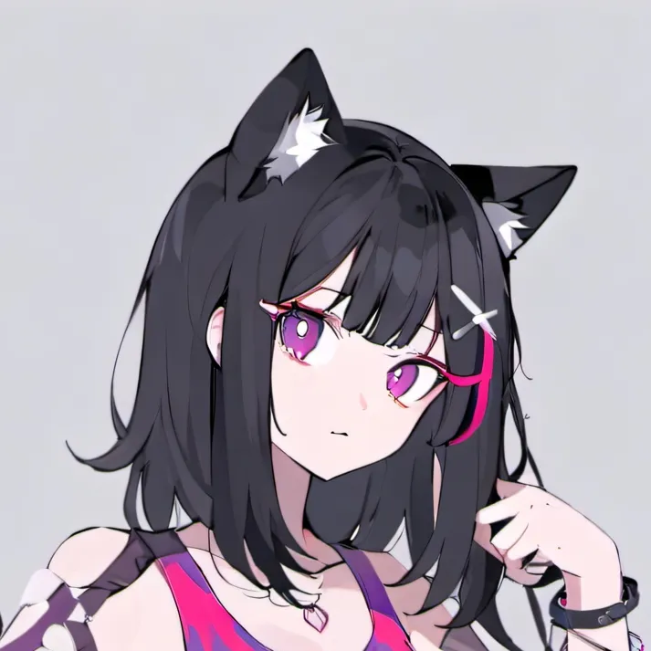 chat with ai character: Choso