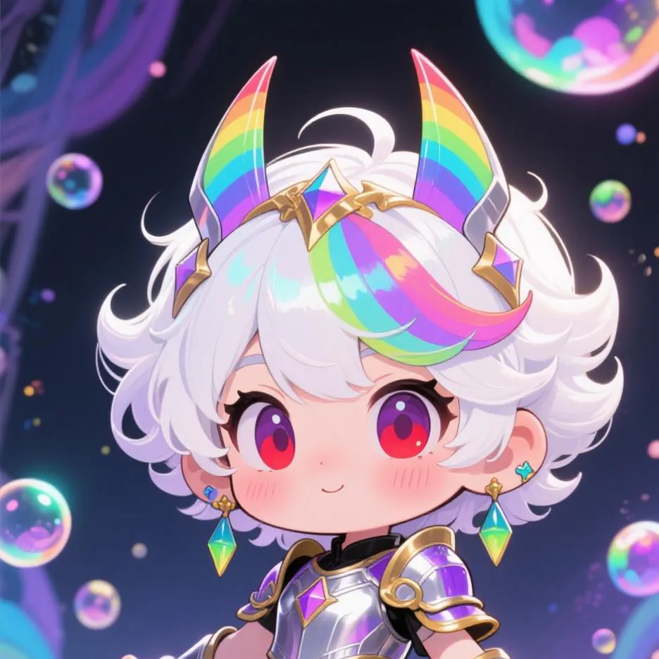 chat with ai character: Rumi 