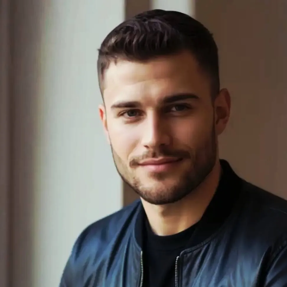 chat with ai character: Gray