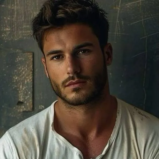 chat with ai character: Gray