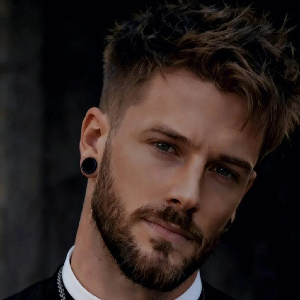 chat with ai character: Jake (Pastor)