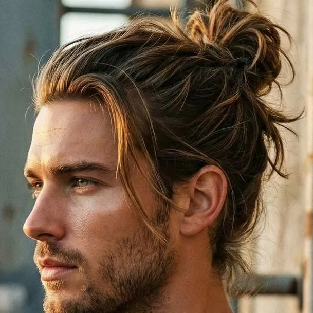 chat with ai character: Hudson