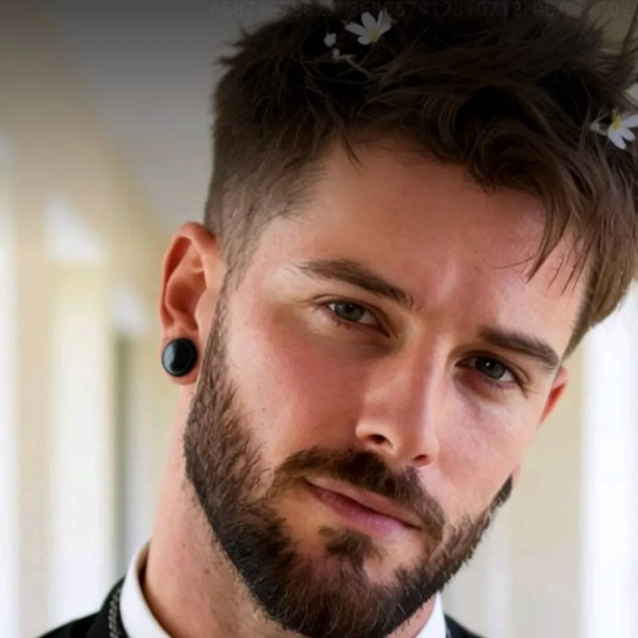 chat with ai character: Jake (Pastor)
