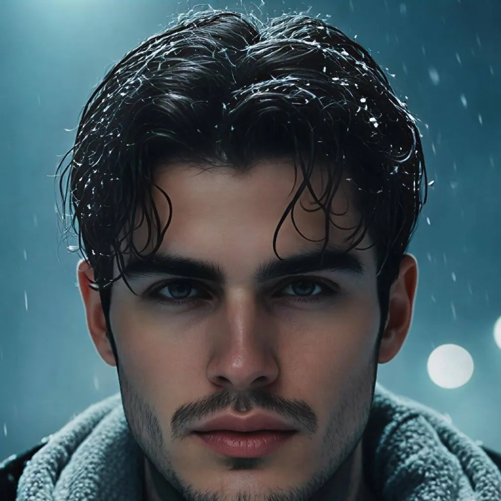 chat with ai character: Gray