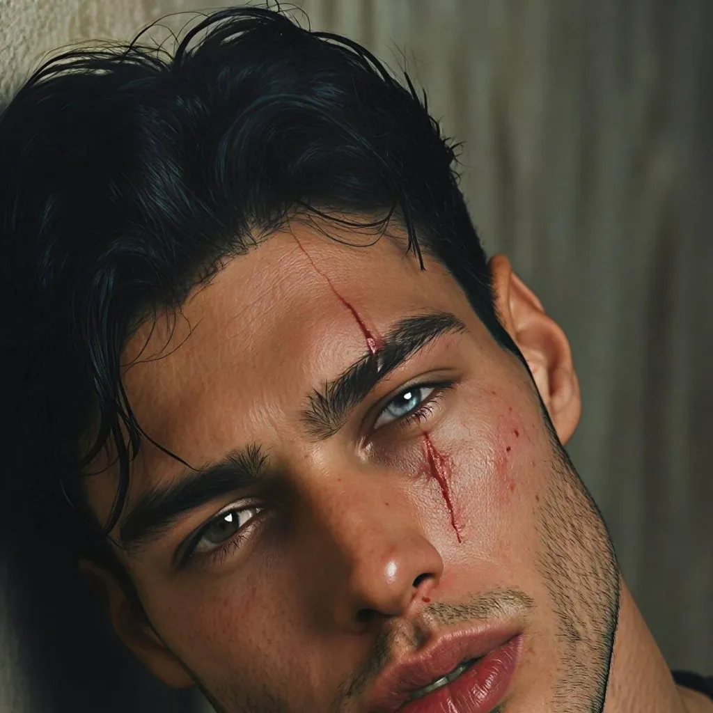 chat with ai character: Zade Meadows 