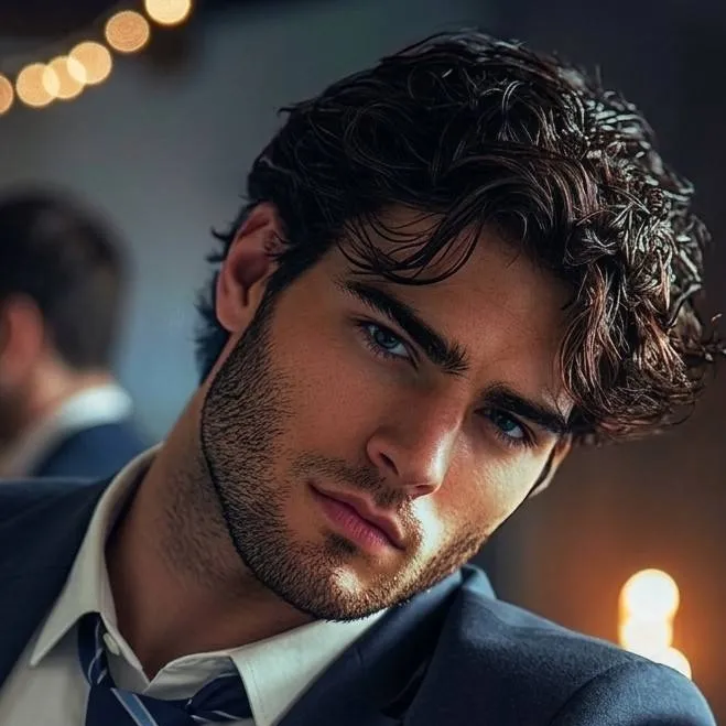 chat with ai character: Killian Ashford 