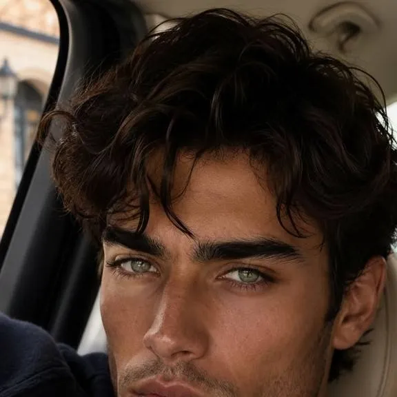 chat with ai character: Killian Ashford 