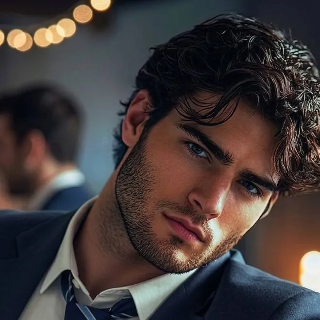 chat with ai character: Killian Ashford 