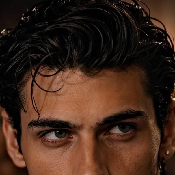 chat with ai character: Adrian Conti