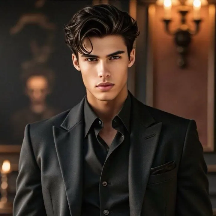 chat with ai character: Rafael Di’Angelo