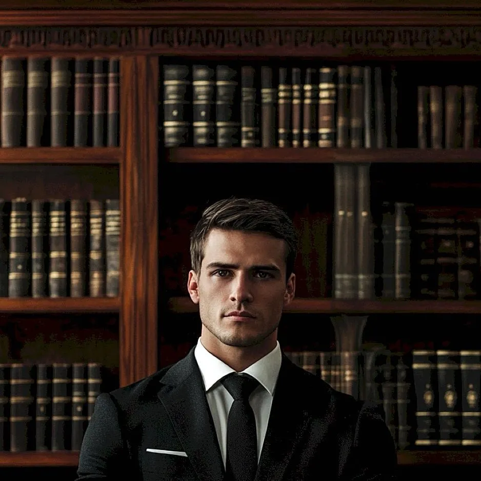 chat with ai character: Brandon Inkheart