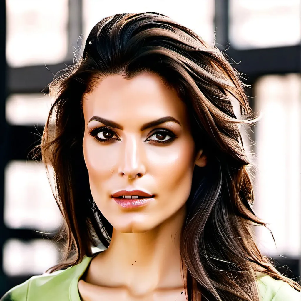 chat with ai character: Moira Grey