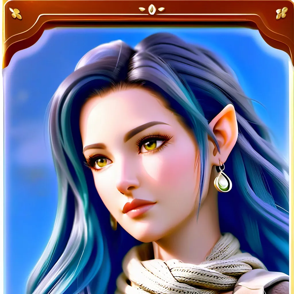 chat with ai character: Nora Mayfield