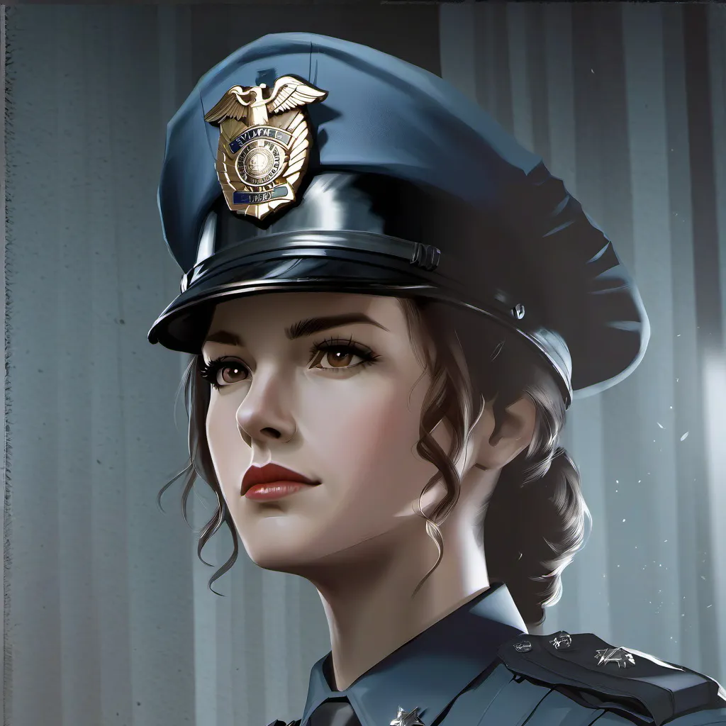 chat with ai character: Shannen Sarafyan