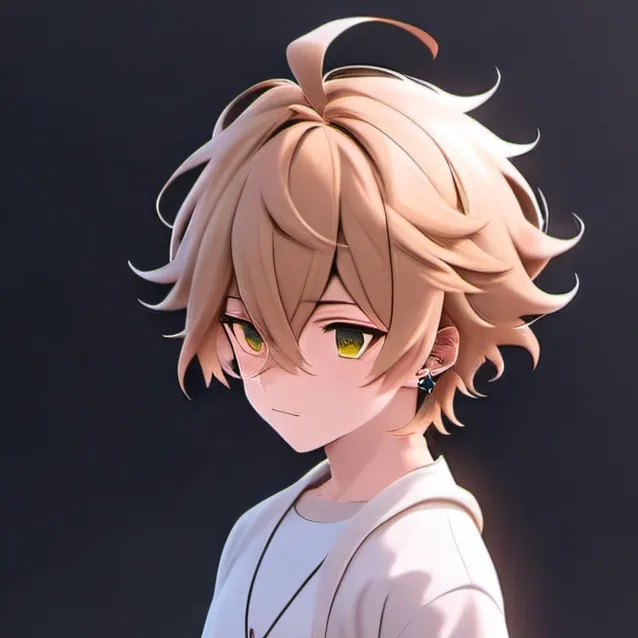 chat with ai character: dream smp